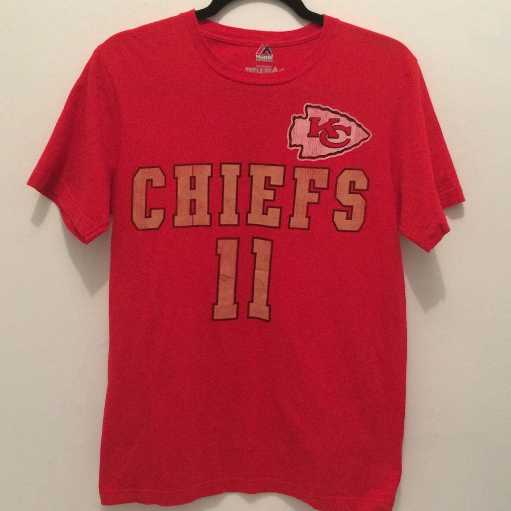 Kansas City Chiefs T-shirt